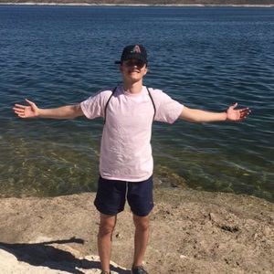 Meet your Posher, John